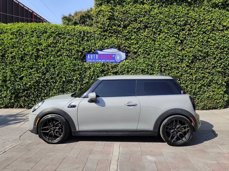 Mini COOPER 2022 - Vista 4