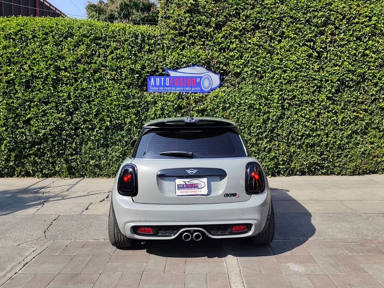 Mini COOPER 2022 - Vista 5