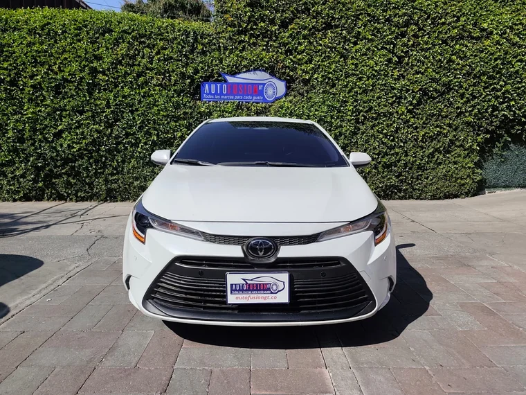 Toyota COROLLA 2024 - Vista 3