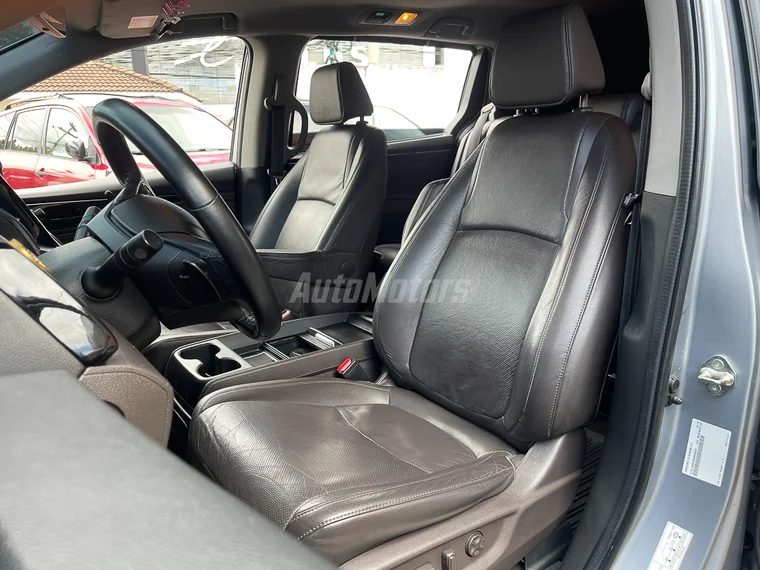 Honda ODYSSEY 2019 - Vista 5