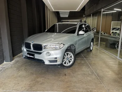 BMW X5 2017