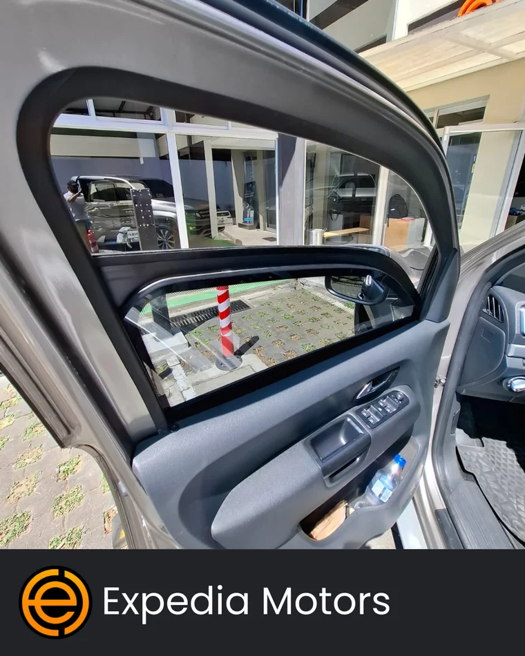 Volkswagen AMAROK 2019 - Vista 4