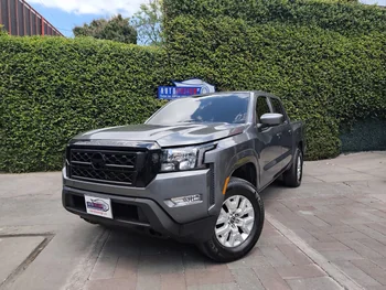 Nissan FRONTIER 2023
