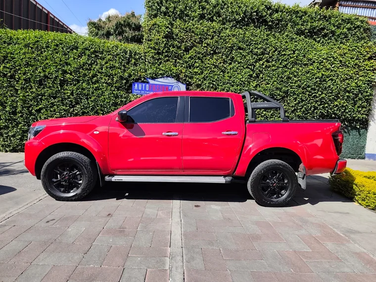 Nissan FRONTIER 2023 - Vista 4