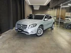 Mercedes Benz GLA