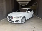 BMW 120i