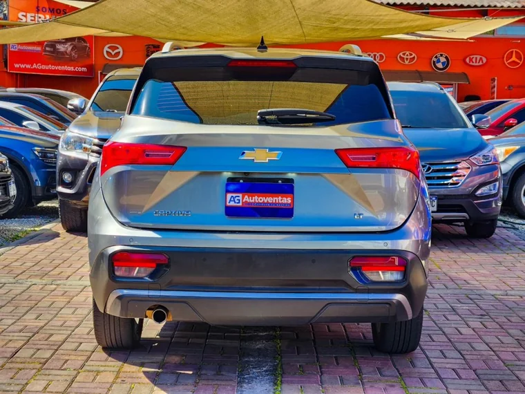 Chevrolet CAPTIVA 2022 - Vista 5