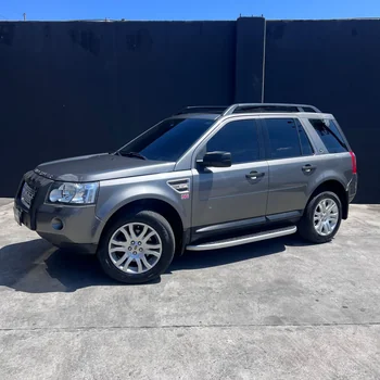 Land Rover FREELANDER 2010