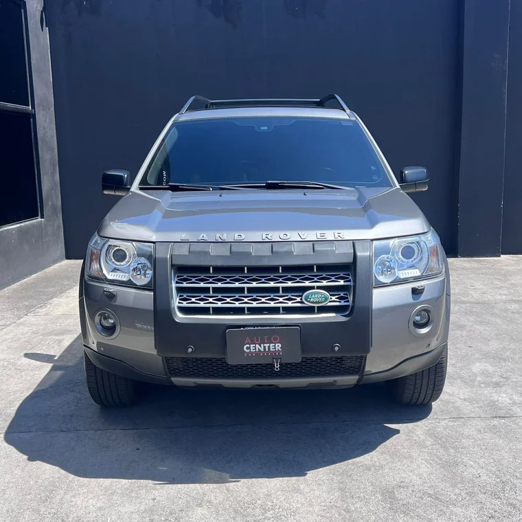 Land Rover FREELANDER 2010 - Vista 2