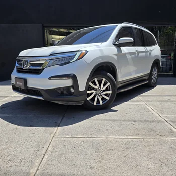 Honda PILOT 2020