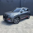 Changan CS35