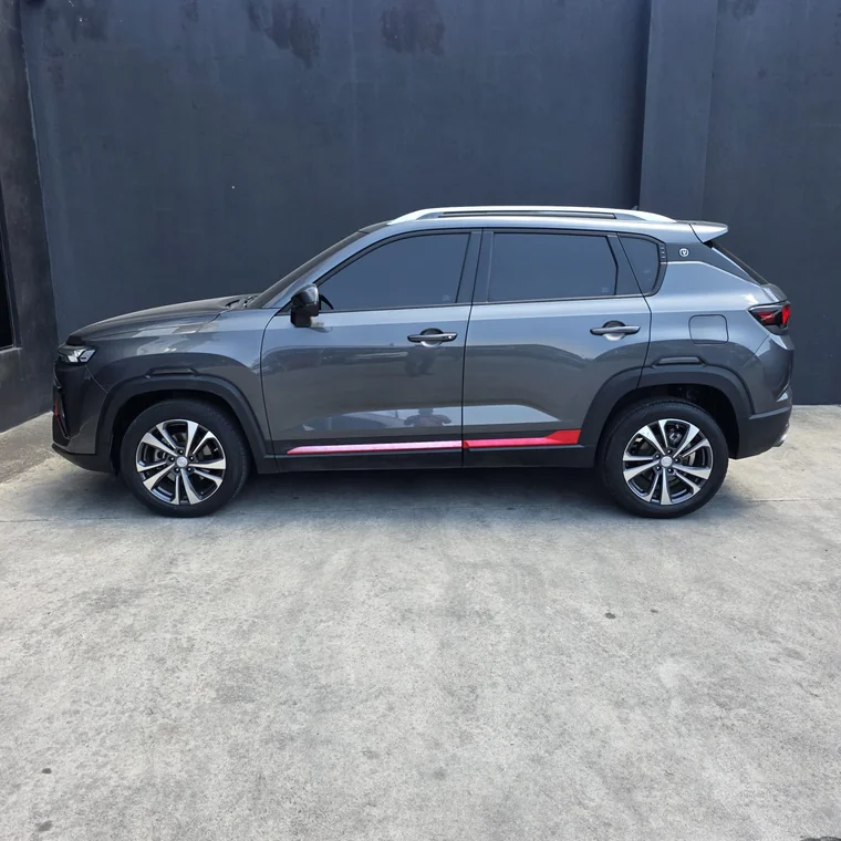 Changan CS35 2023 - Vista 3