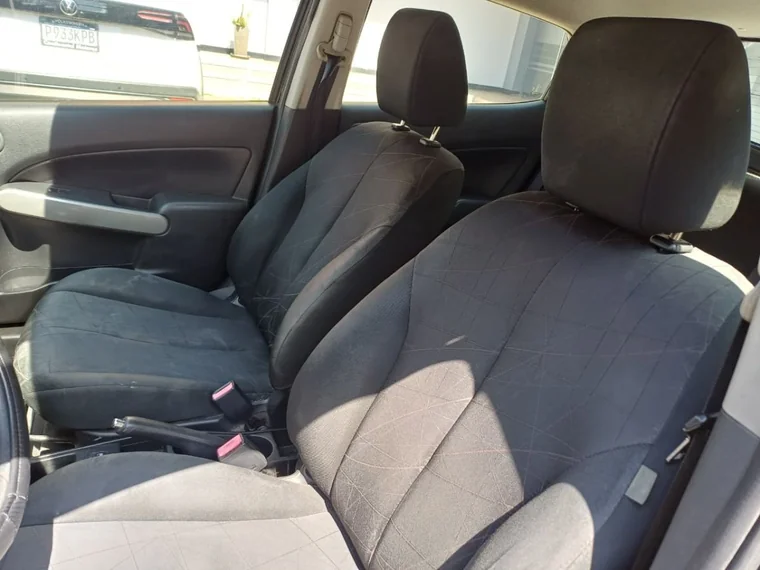 Mazda 2 2013 - Vista 5