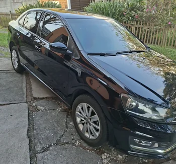 Volkswagen POLO 2018