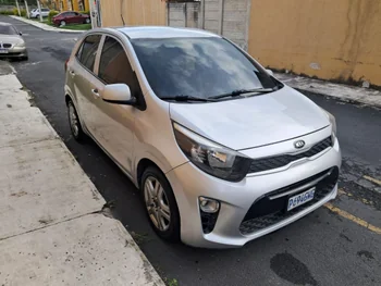 Kia PICANTO 2019