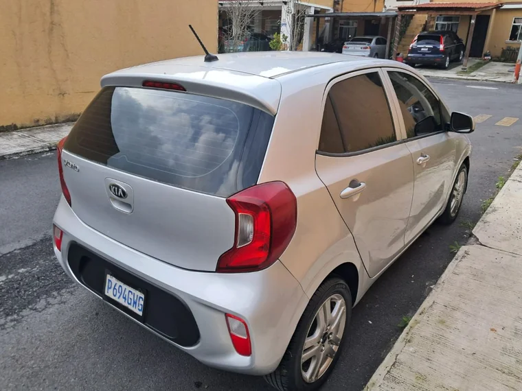 Kia PICANTO 2019 - Vista 4