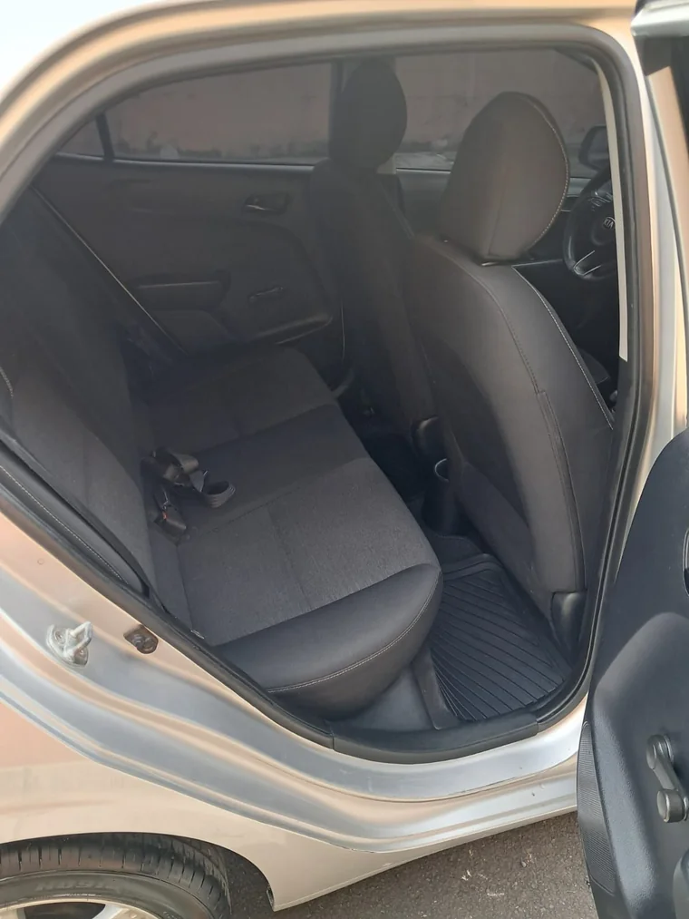 Kia PICANTO 2019 - Vista 5