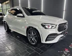 Mercedes Benz GLE