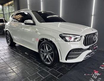 Mercedes Benz GLE 2023