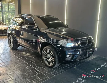BMW X5 2013