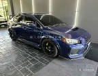 Subaru WRX