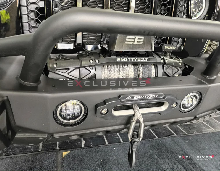 Jeep GLADIATOR 2020 - Vista 4