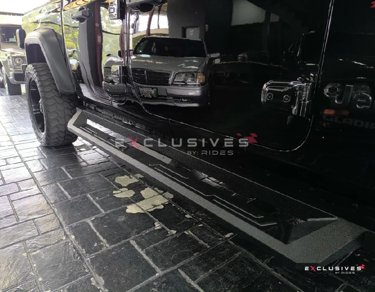 Jeep GLADIATOR 2020 - Vista 5