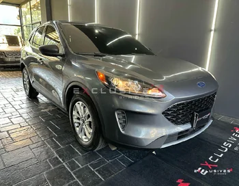 Ford ESCAPE 2022