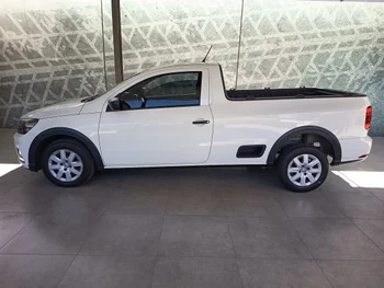 Volkswagen SAVEIRO 2017