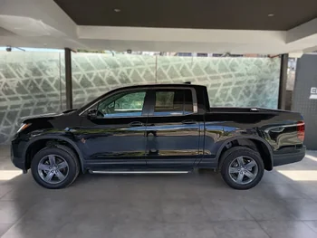 Honda RIDGELINE 2023
