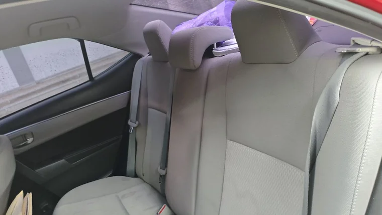 Toyota COROLLA 2014 - Vista 5