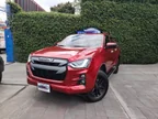 Isuzu Dmax
