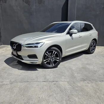 Volvo XC60 2021