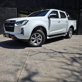 Isuzu Dmax 2024