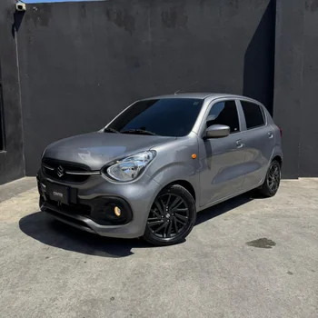 Suzuki CELERIO 2024