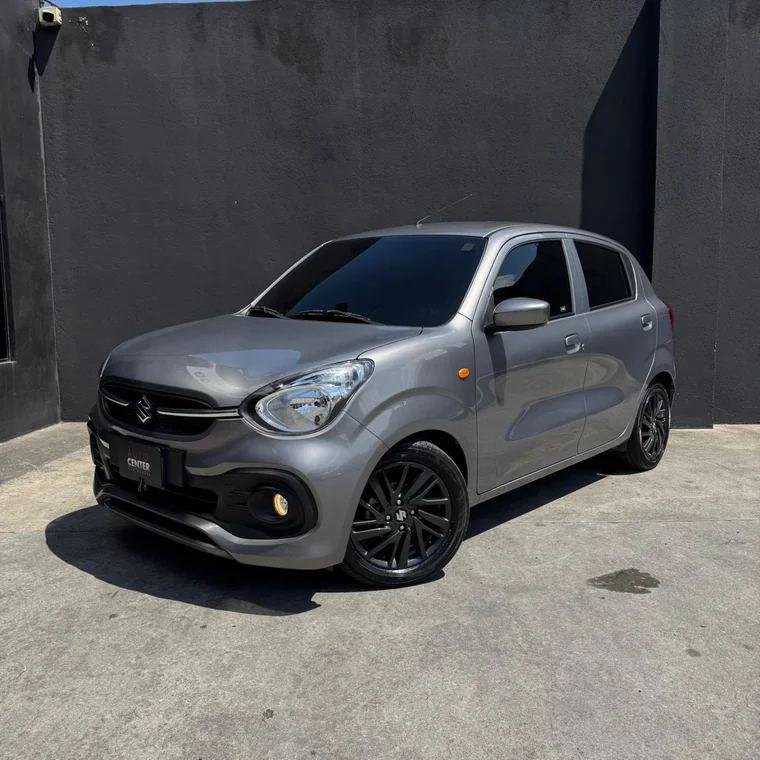 Suzuki CELERIO 2024 - Imagen principal