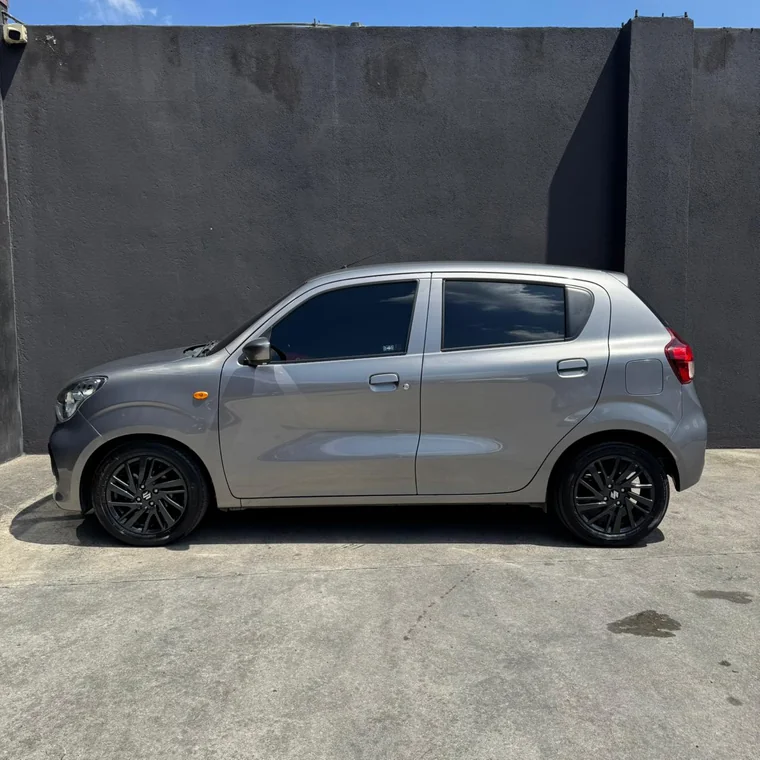 Suzuki CELERIO 2024 - Vista 3