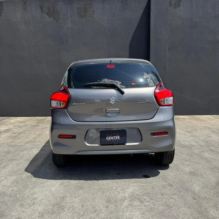 Suzuki CELERIO 2024 - Vista 5