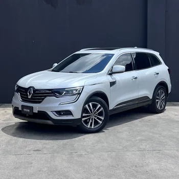 Renault KOLEOS 2018