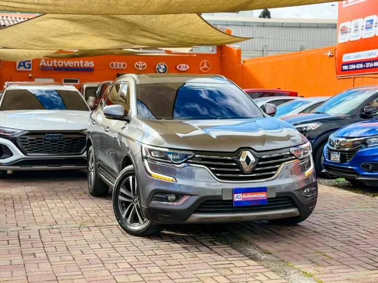 Renault KOLEOS 2020 - Vista 2