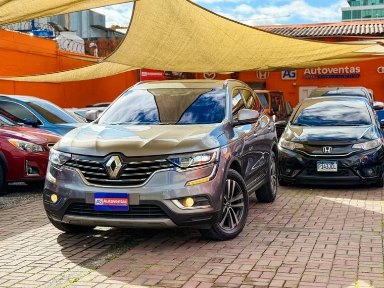 Renault KOLEOS 2020 - Vista 3