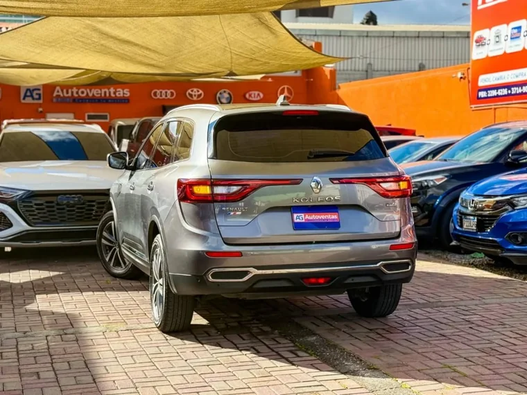 Renault KOLEOS 2020 - Vista 4
