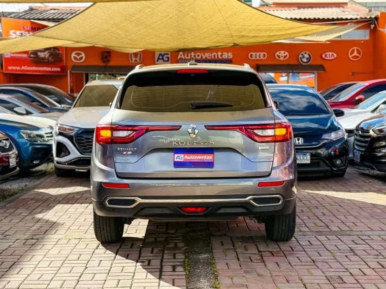 Renault KOLEOS 2020 - Vista 5
