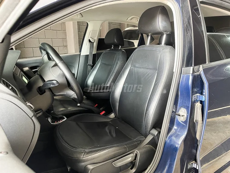 Volkswagen POLO 2015 - Vista 5