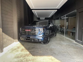 GMC SIERRA 2023