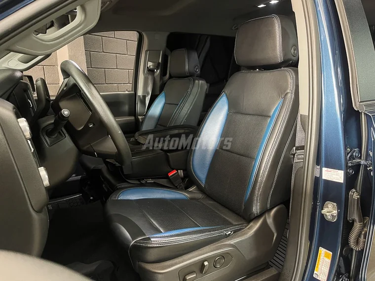 GMC SIERRA 2023 - Vista 5