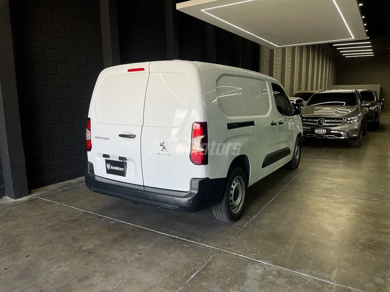 Peugeot PARTNER 2023 - Vista 2
