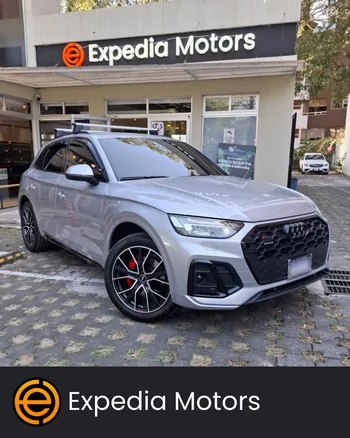 Audi Q5 2026