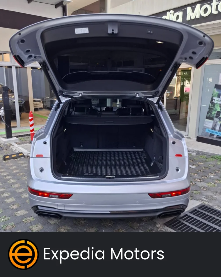 Audi Q5 2026 - Vista 4