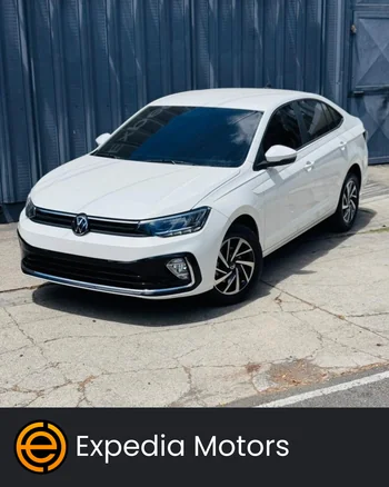 Volkswagen VIRTUS 2022